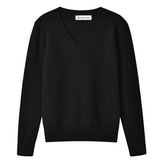 black boy pullover