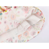 details - soft lining