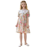 flower girl dress