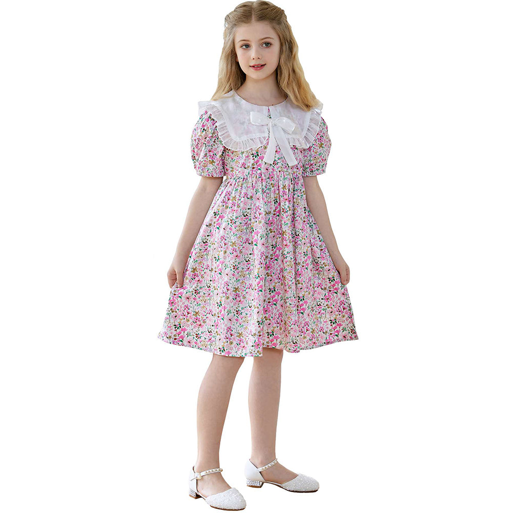 little girls dress
