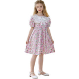 little girls dress