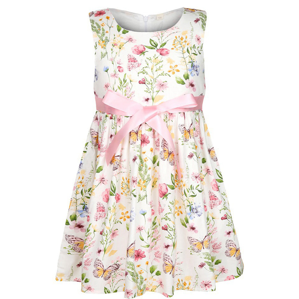 pink dress for girls