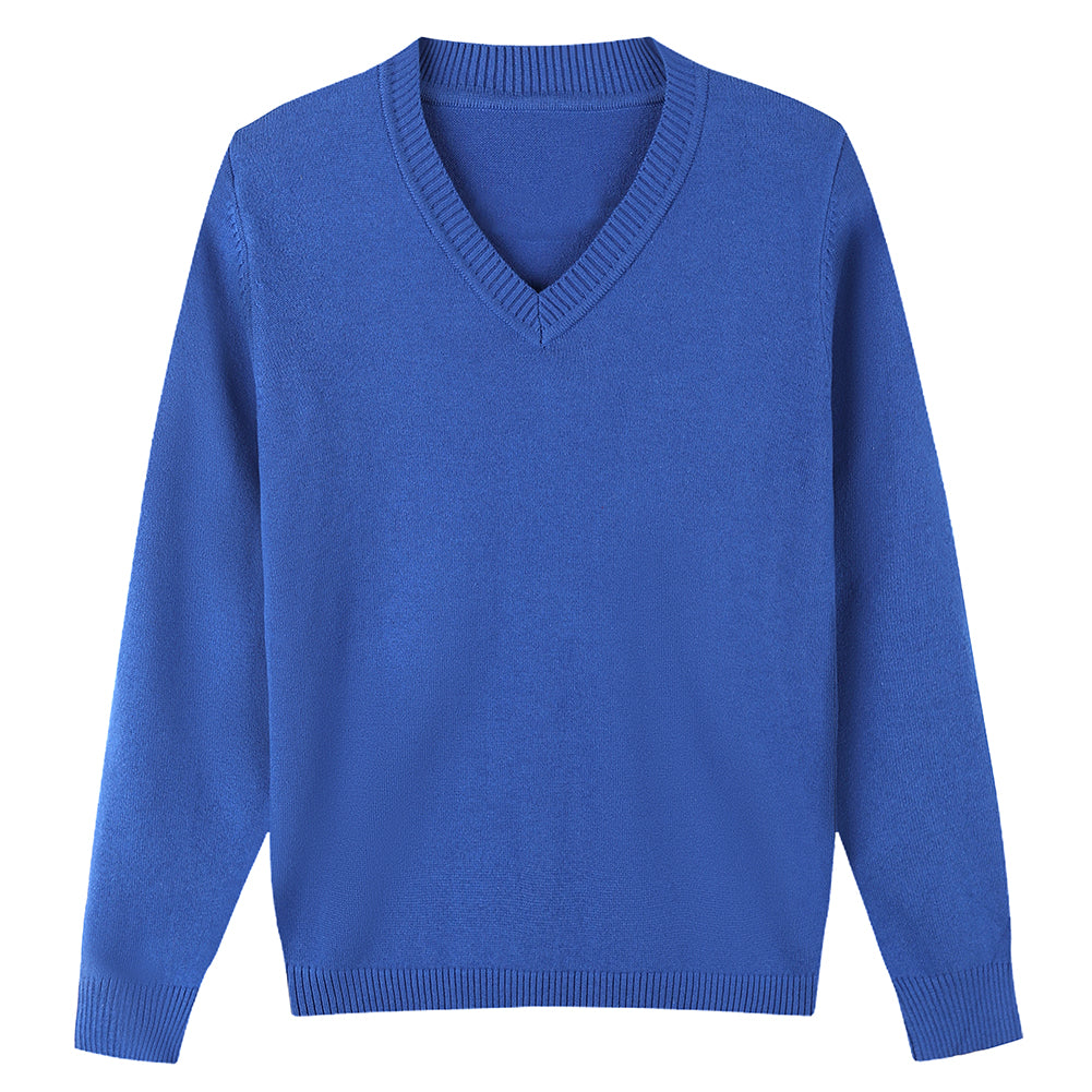 royal blue boy school uniform