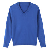 royal blue boy school uniform
