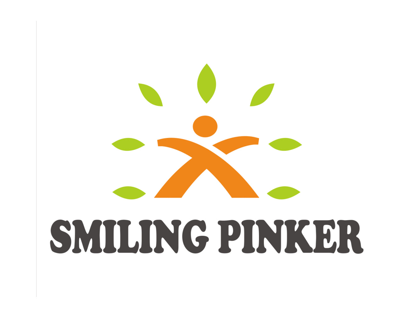 Smiling Pinker