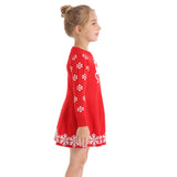 Skirt Side - Loose Hem