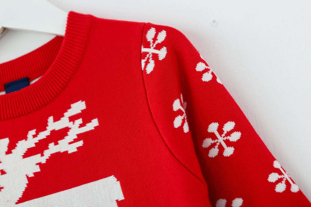 Details - Crewneck