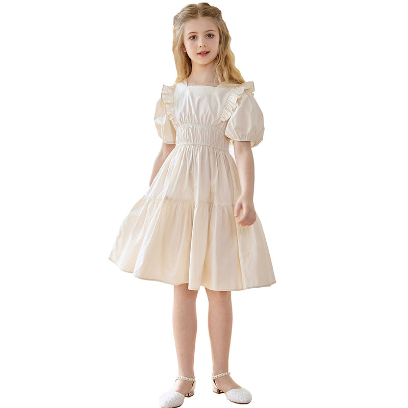 girls party dress