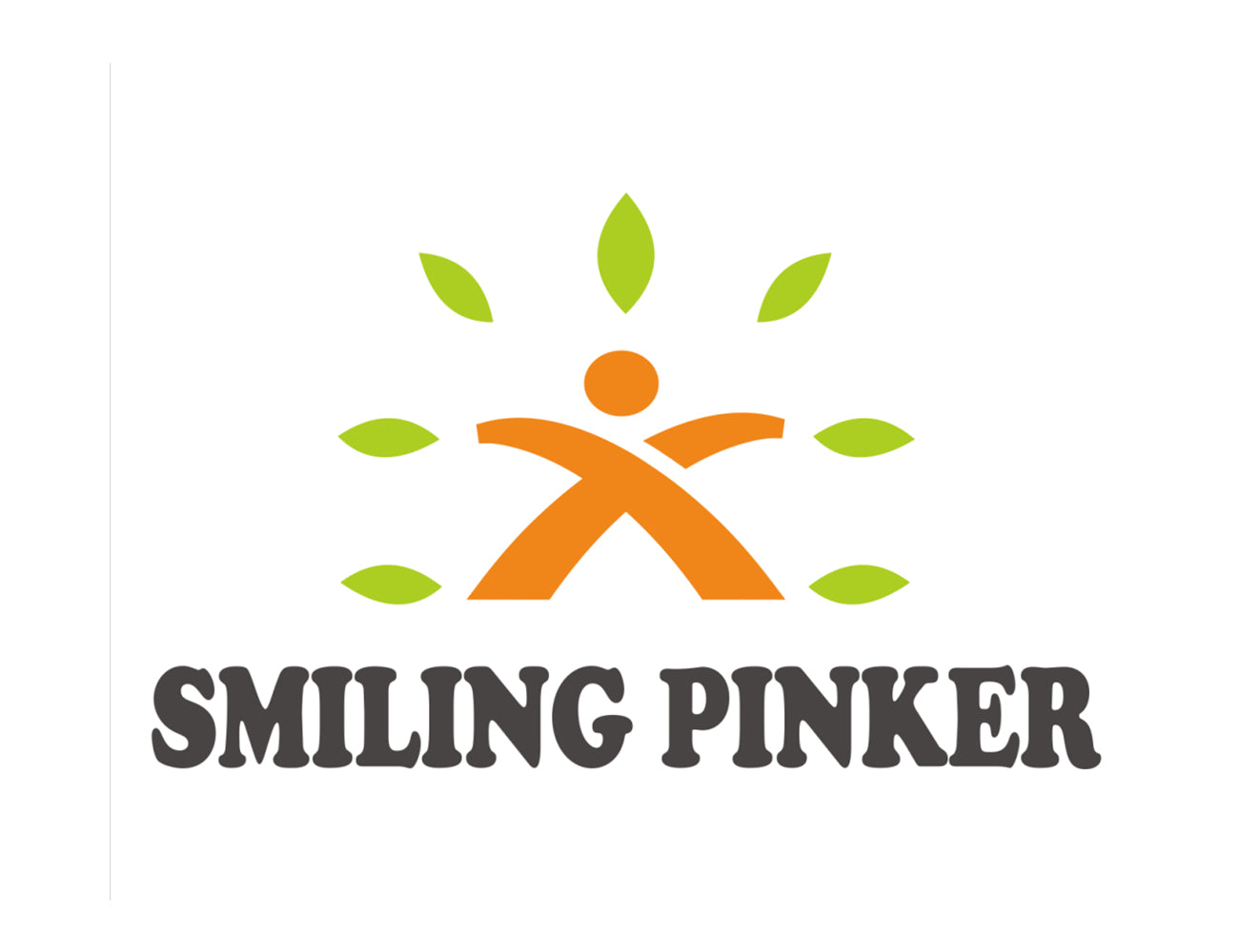 Smiling Pinker 