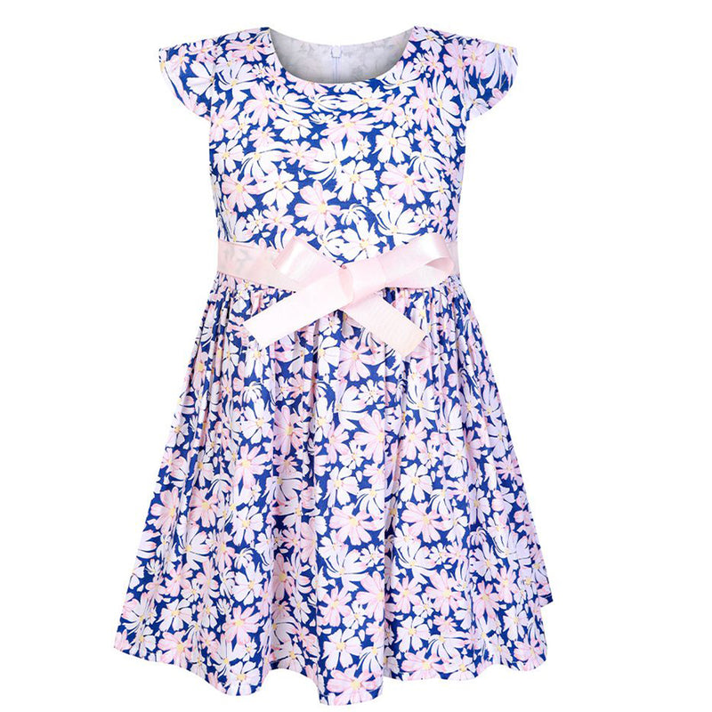 summer dress for girls