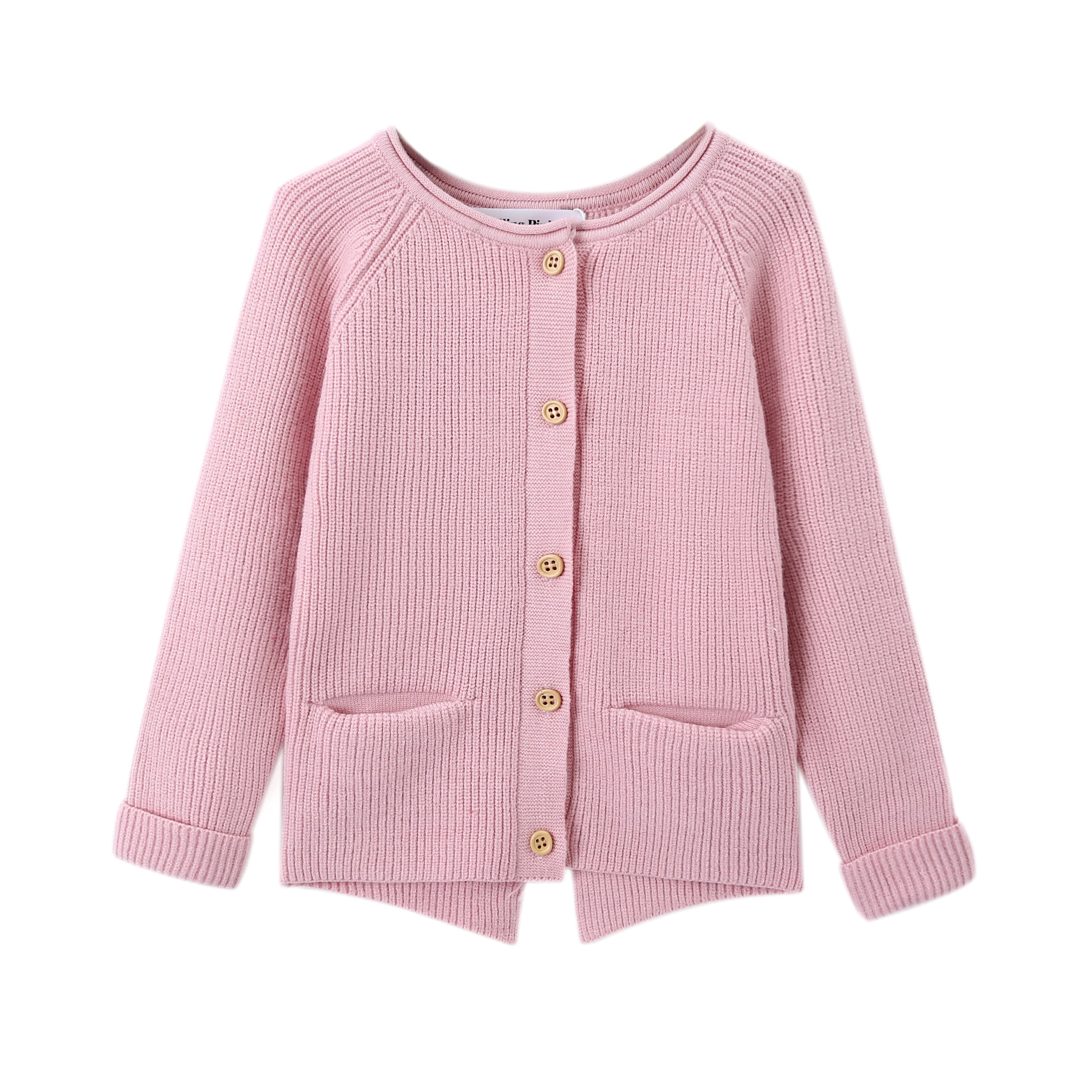 ♡ベアフットドリームズ♡Toddler Cardigan 533 CozyChic Lite® Infant Classic Cardi & Pant Set