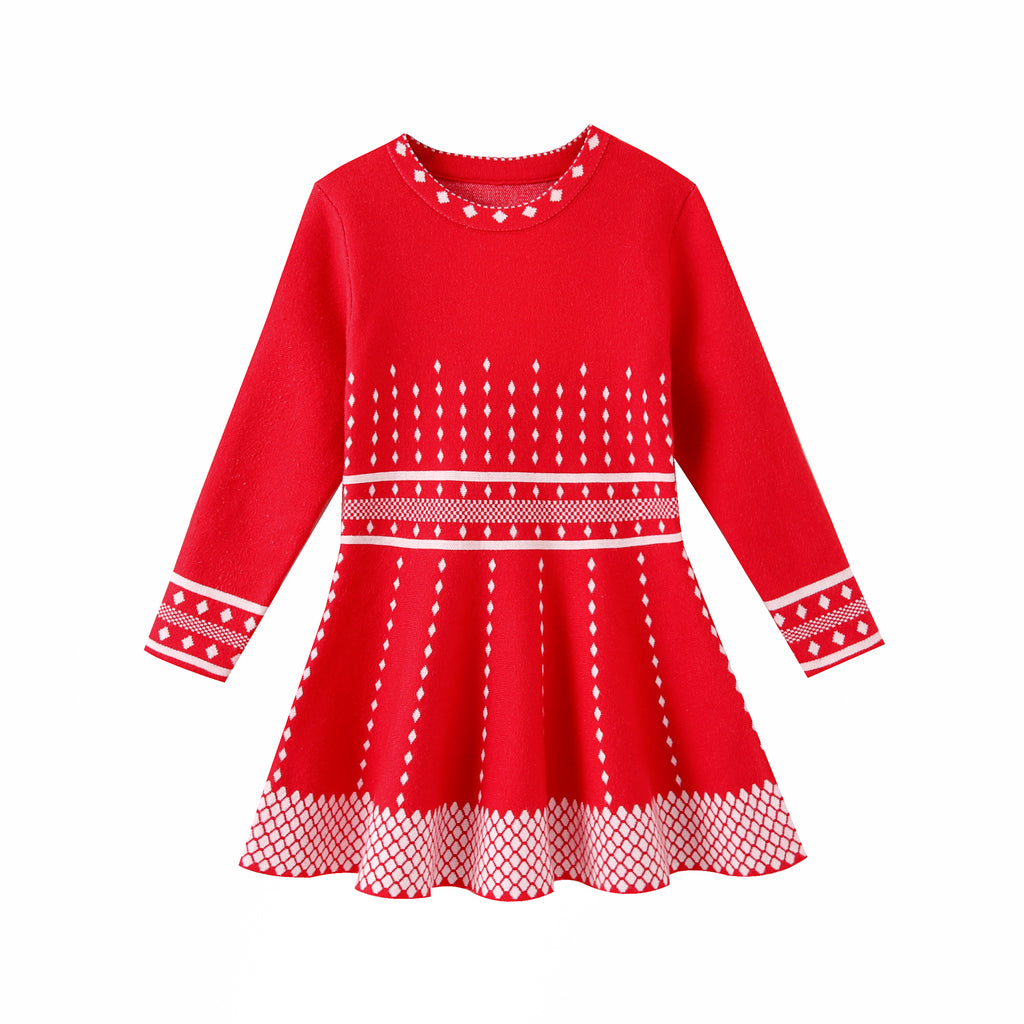 smiling pinker dress SMILING PINKER Girls Floral Ruffle Sleeve Belted Dress 1-2T / Pink