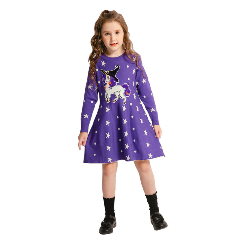 Halloween dress 