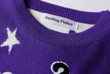 Details - comfy crew neck