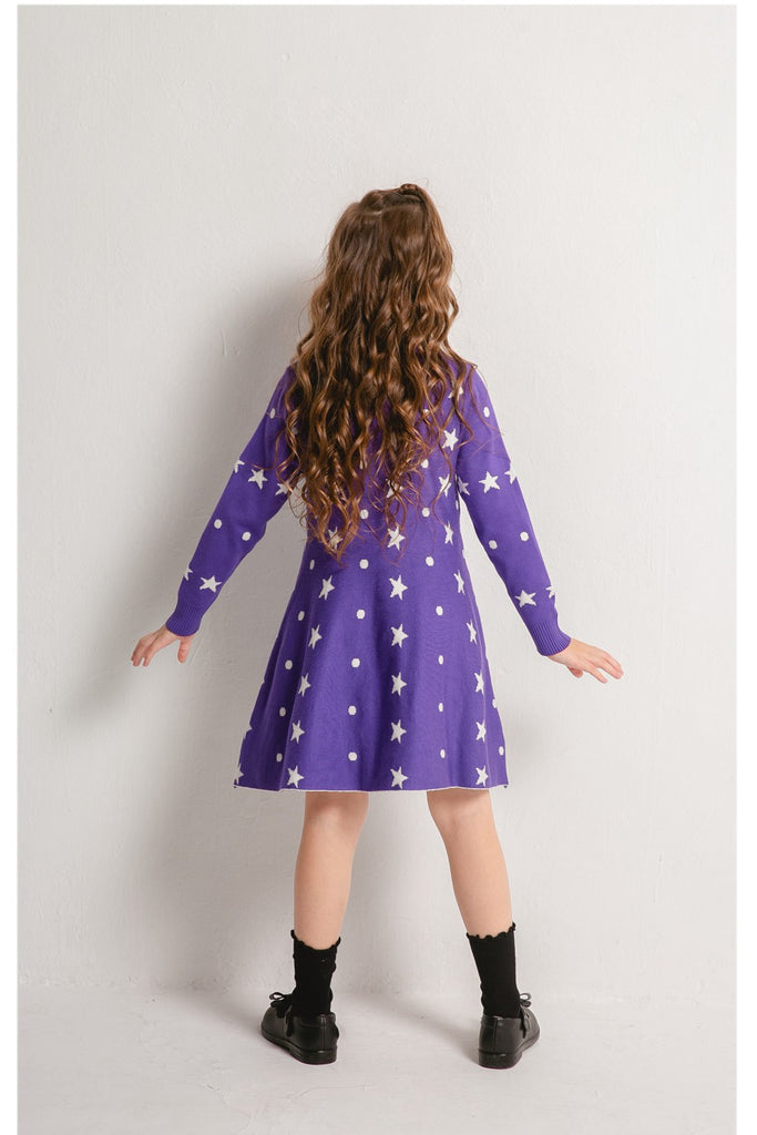 Halloween Dress - back