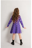 Halloween Dress - back